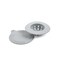 Core Kitchen Core Kitchen Silicone Sink Strainer With Stopper AC29915 - alternate 2